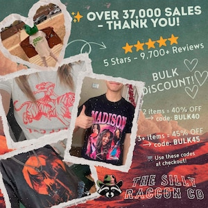 a collage of photos of a man holding a shirt