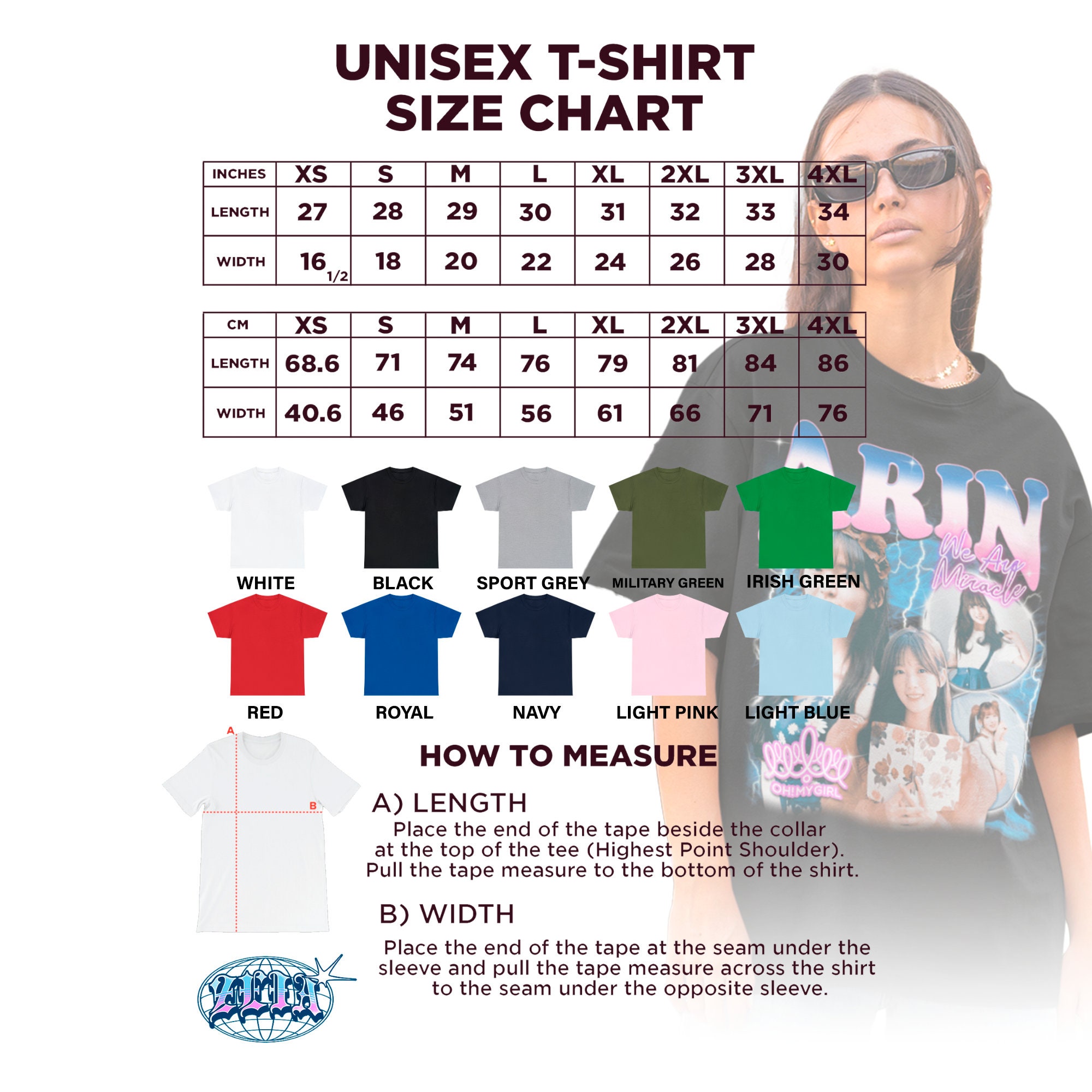 Jeong Yeon Vintage Style 90s Bootleg Unisex Sweatshirt - Teeruto
