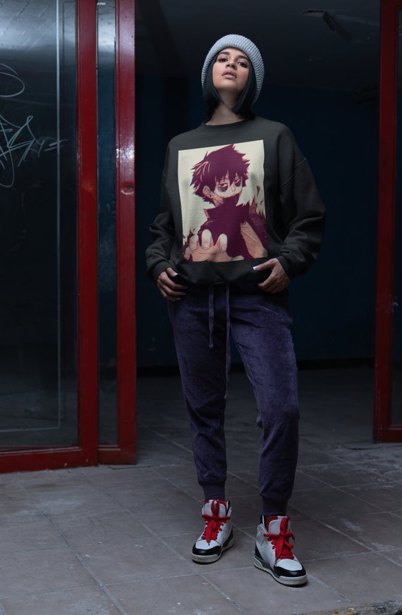 dabi sweatshirt
