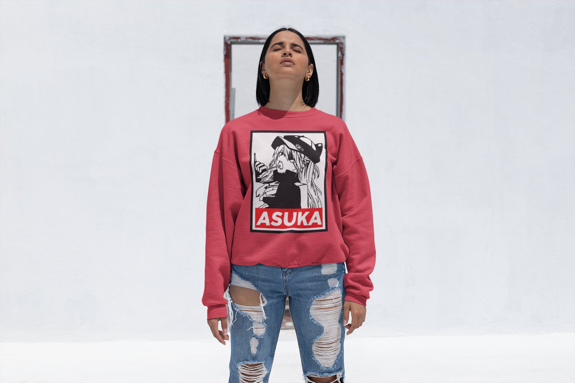 windproof golf sweater