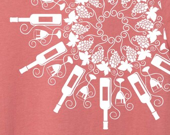 Download Mandala Wine Svg Etsy Yellowimages Mockups