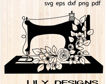 Download I Drive Fast And Barefoot Sewing Svg Cut File Silhouette Cut Etsy