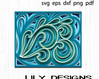 Free Free 173 Layered Mandala Svg Etsy SVG PNG EPS DXF File