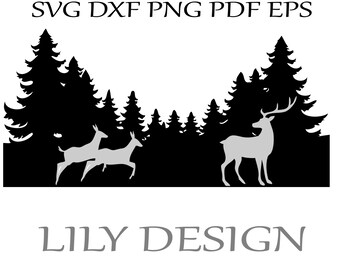 Download Download Tree Line Svg Free for Cricut, Silhouette ...