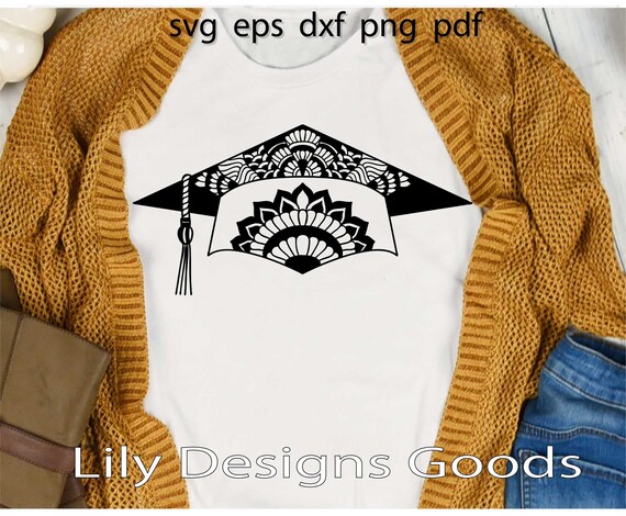 Download Graduate Senior Class Svg For Cricut Tote Bag Design Student Cap Tassel Svg Cut File Graduation Mandala Zentangle Graduation Hat Svg Visual Arts Drawing Drafting Vadel Com