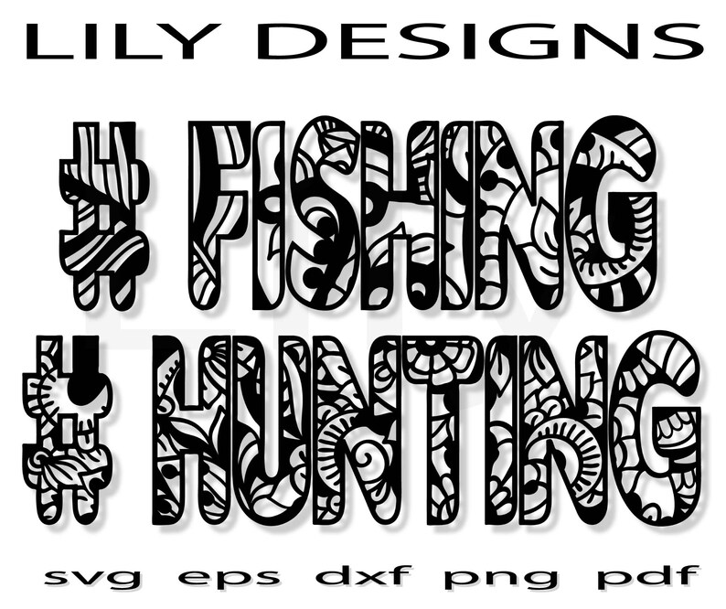 Download Mandala hashtag hunting svg 2021 fishing dad sign cabin ...