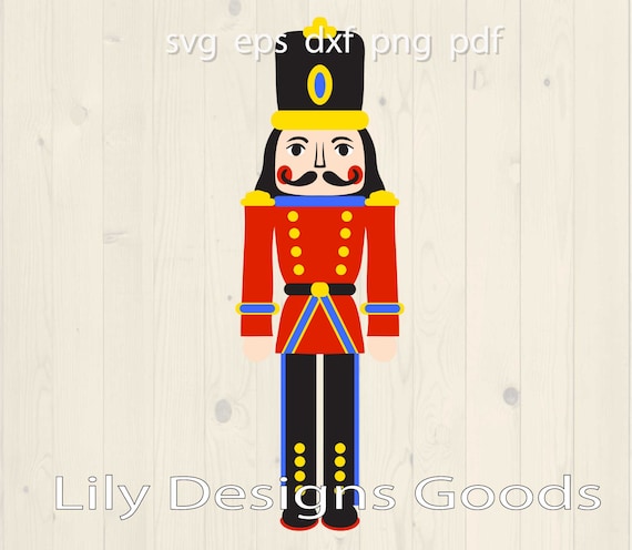 Download Layered Nutcracker 3D Mandala Svg - Free Layered SVG Files