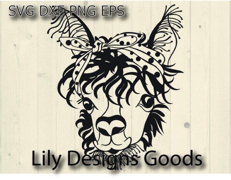 Free Free Mama Llama Svg 365 SVG PNG EPS DXF File