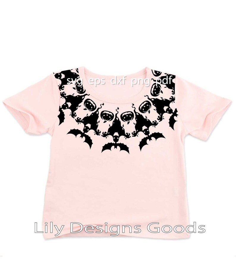 Download MANDALA Bat SVG Halloween Bat SVG Silhouette Cut Files Bat ...