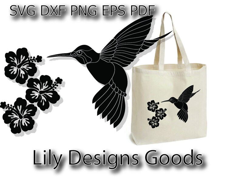 Hummingbird Svg Humming Bird Svg Hummingbird Clipart Mandala Etsy