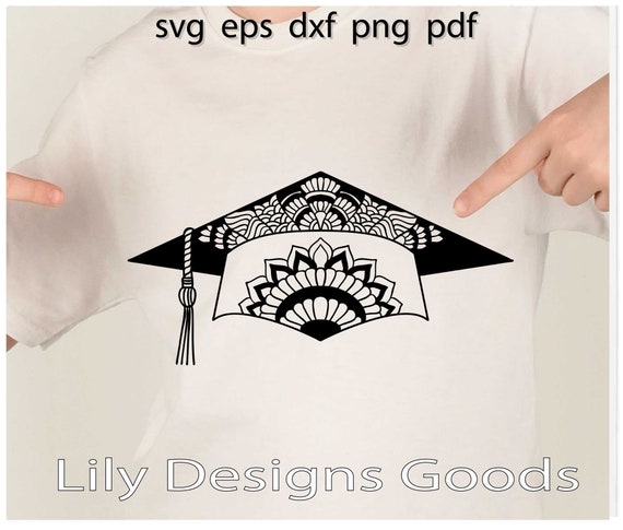 Download Graduate Senior Class Svg For Cricut Tote Bag Design Student Cap Tassel Svg Cut File Graduation Mandala Zentangle Graduation Hat Svg Visual Arts Drawing Drafting Vadel Com