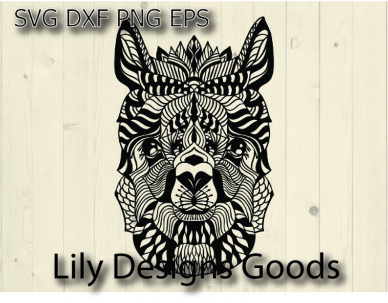 Download Download Free Commercial Use Llama Svg Pictures Free SVG ...