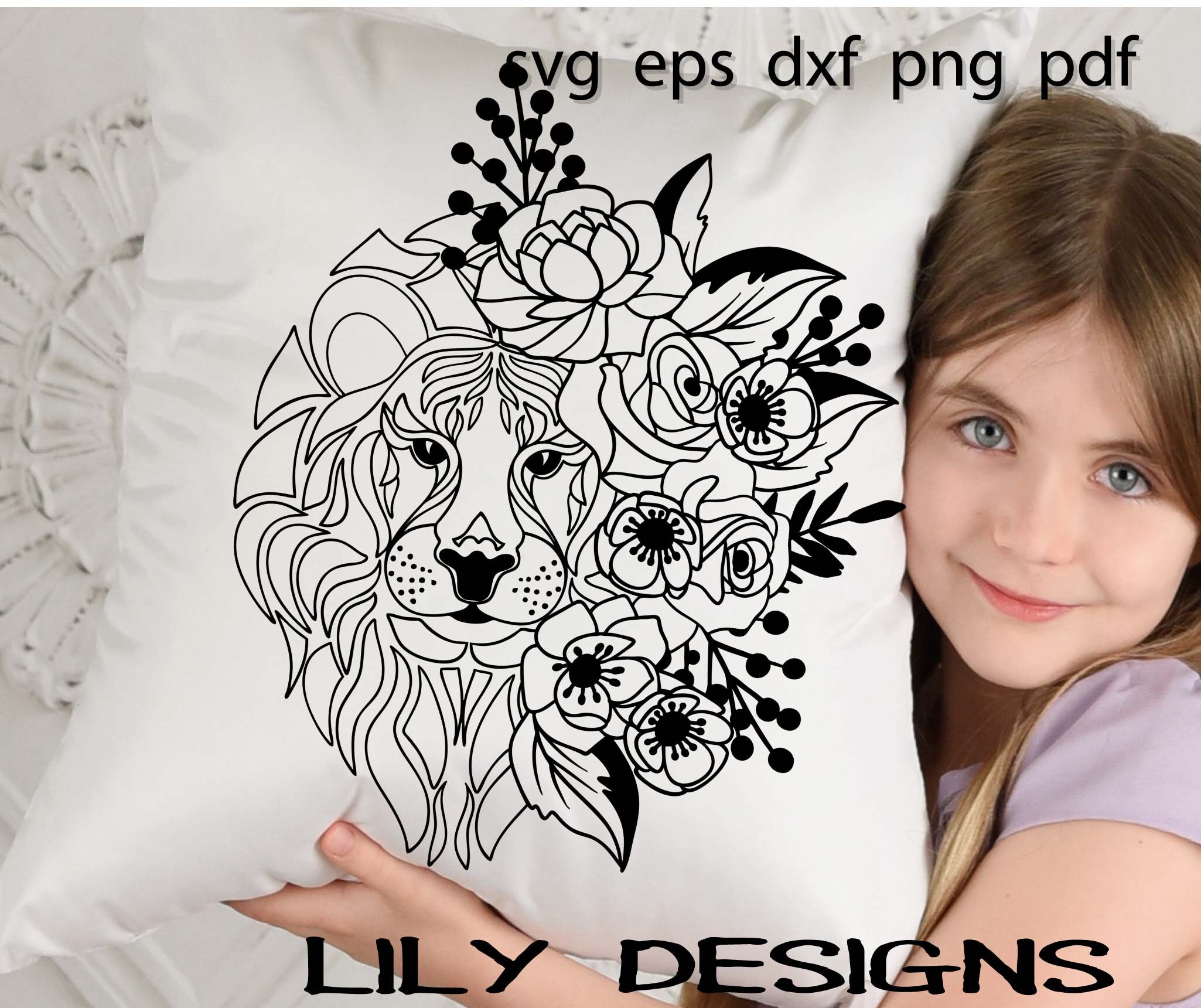 Free Free 186 Boho Lion Svg SVG PNG EPS DXF File