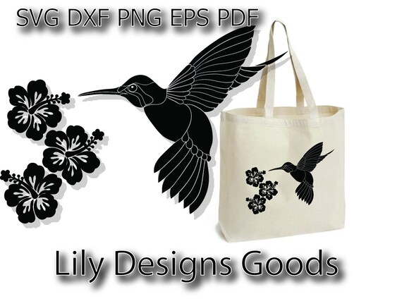 Download Hummingbird Svg Humming Bird Svg Hummingbird Clipart Mandala Etsy