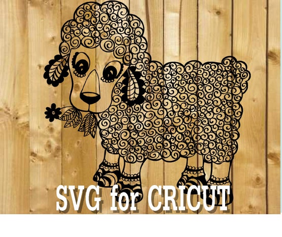 Download Free Sheep Mandala Svg Zentangle Sheep Svg Intricate Svg File Etsy SVG Cut Files