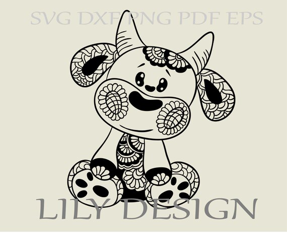 Free Free Kitchen Mandala Svg 267 SVG PNG EPS DXF File