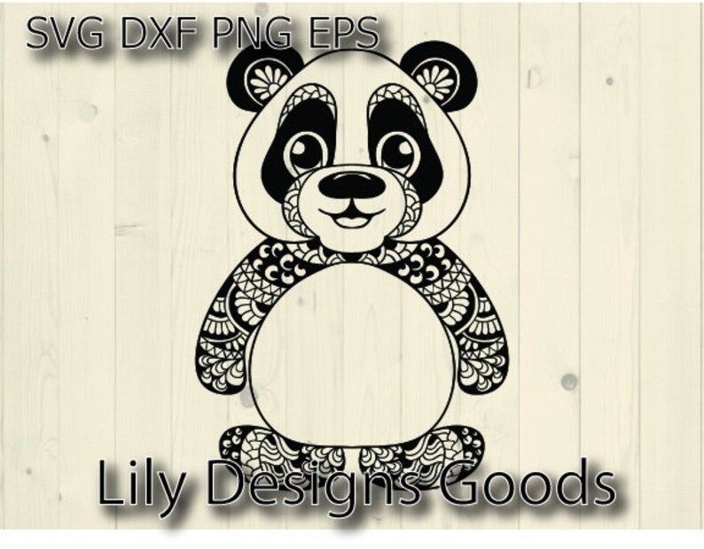 Download Panda Bear Svg Cute Panda Svg Baby Panda Svg Panda Cut File Panda Mandala Svg Panda Head Svg Panda Shirt Svg Panda Clipart Panda Svg Drawing Drafting Craft Supplies Tools