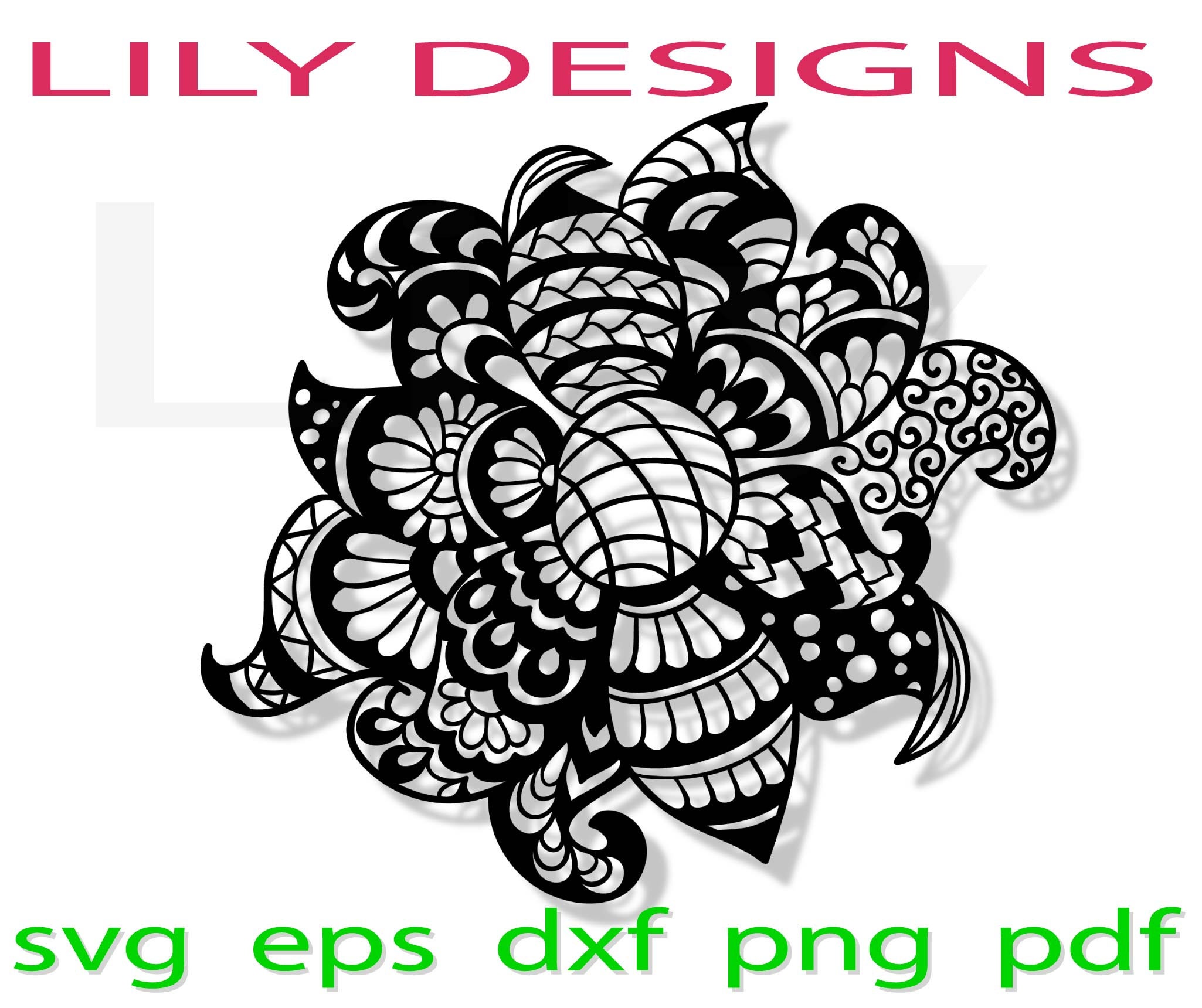 Free Free 132 Sunflower Circle Border Svg SVG PNG EPS DXF File