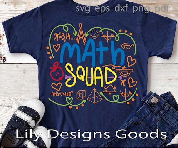 Math Diva T-Shirt Math Diva T-Shirt