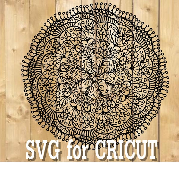 Wedding lace svg zentangle circle mandala frame circle wreath round boho sign mug shirt intricate monogram vinyl cut file cricut sublimation