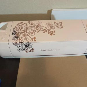 Flower mandala svg / zentangle flower svg / intricate svg file / cricut design svg / zentangle for cricut / mandala for cricut / garden svg image 3