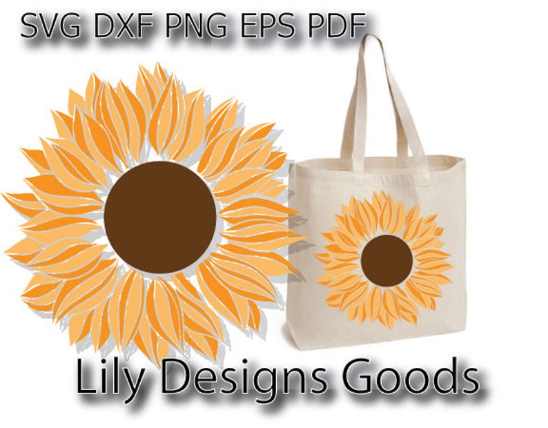 Download Sunflower Silhouette Sunflowers Svg Sunflower Monogram Frame Sunflower Clipart Sunflower Svg Cricut Cut File Sunflower Vector Image Png Drawing Drafting Craft Supplies Tools Gkjwonosari Com