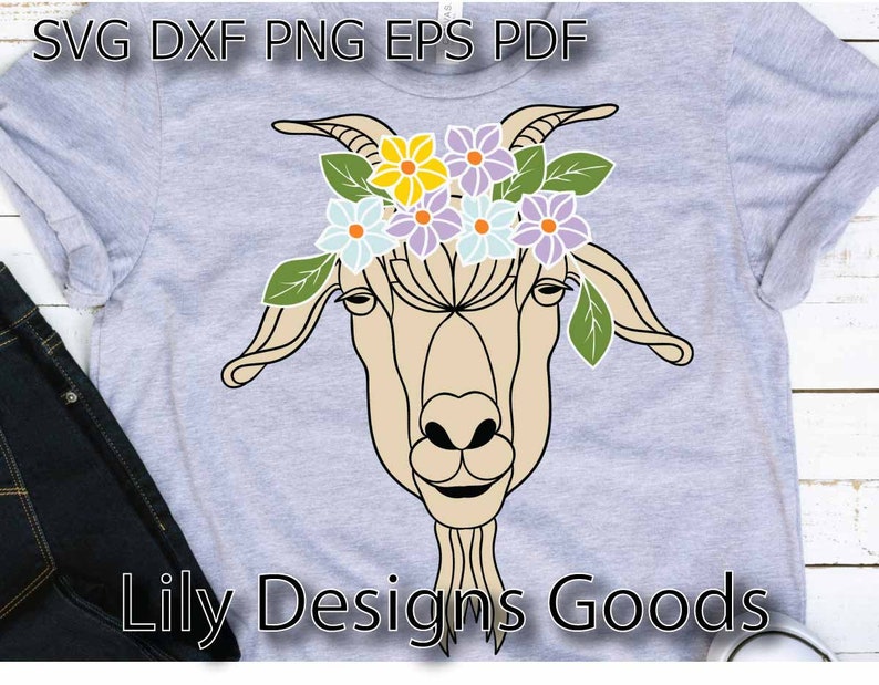 Free Free Goat Mama Svg 338 SVG PNG EPS DXF File