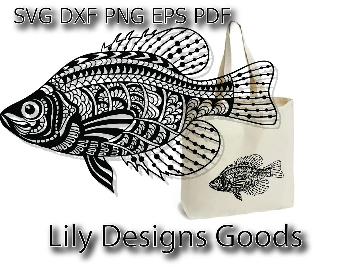 Free Free 215 Cute Fish Clipart Svg SVG PNG EPS DXF File