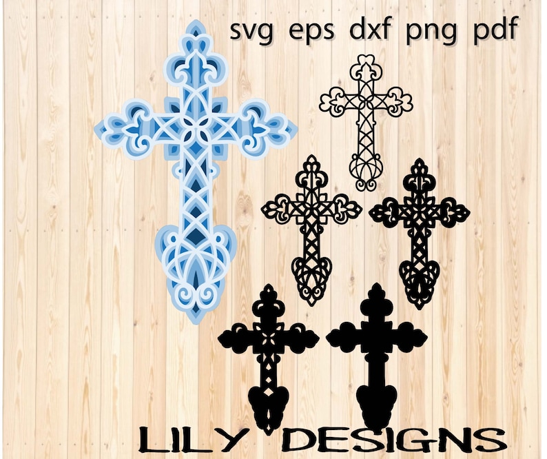 Graphic SVG PNG