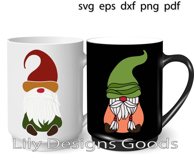 Download Funny Gnomes SVG easter gnome svg easter bunny gnome svg ...