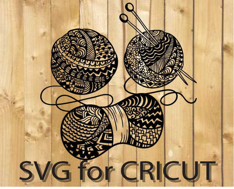 Download Bundle Knit Mandala Svg Zentangle Bundle Knit Svg Intricate Svg File Cricut Design Svg Zentangle For Cricut Christmas Knit Clip Art Art Collectibles