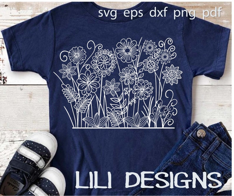 Download Flower mandala svg / zentangle flower svg / intricate svg ...