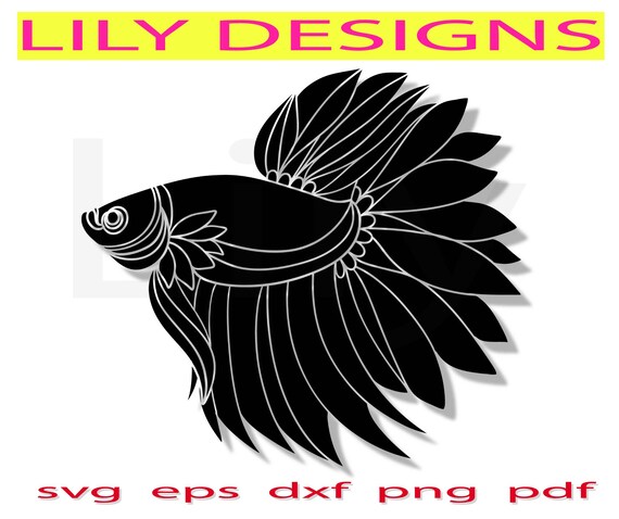 Free Free 288 Fishing Mandala Svg SVG PNG EPS DXF File