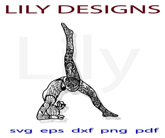 690+ Difficult Yoga Poses Stock Photos, Pictures & Royalty-Free