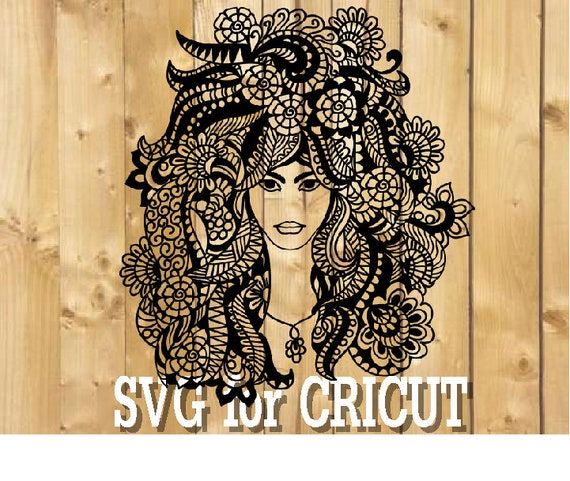 Hair Mandala Girl Svg Fairy Afro Flower Drawing - Etsy Hair Mandala Girl Svg Fairy Afro Flower Drawing - Etsy