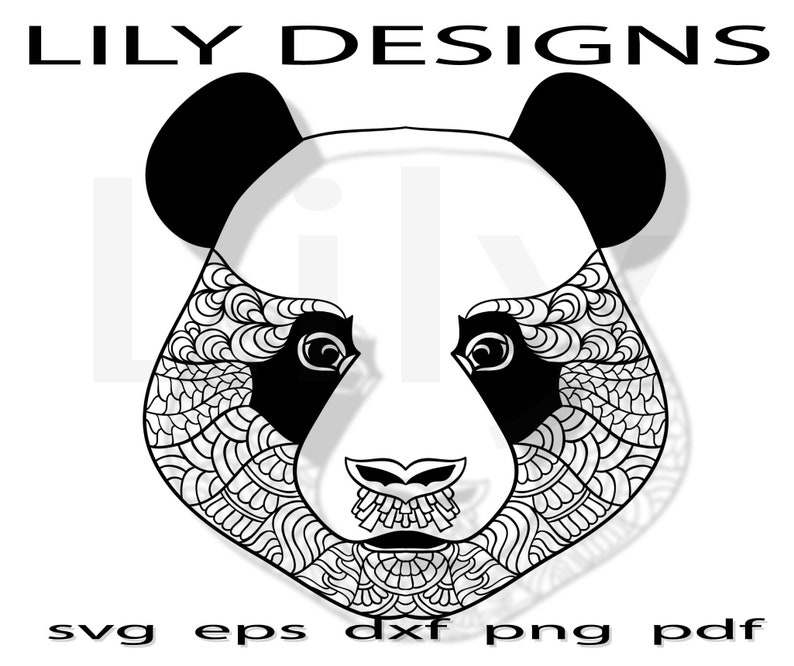 Download Panda Head Svg Kids Zoo Trip Shirt Face Lover Dad Birthday Party Mug Design Gift Drawing Cut File Vector For Cricut Dxf Transfer Digital Visual Arts Drawing Drafting Safarni Org