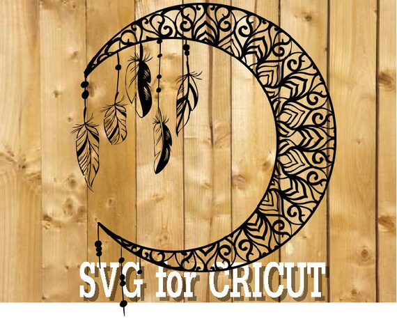 Download FEATHER mandala svg / zentangle feather svg / intricate ...
