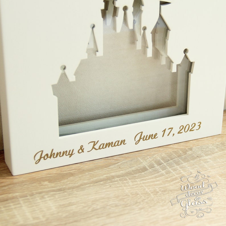 Personalized Wedding Sand Ceremony Set - Personalized Unity Sand ...
