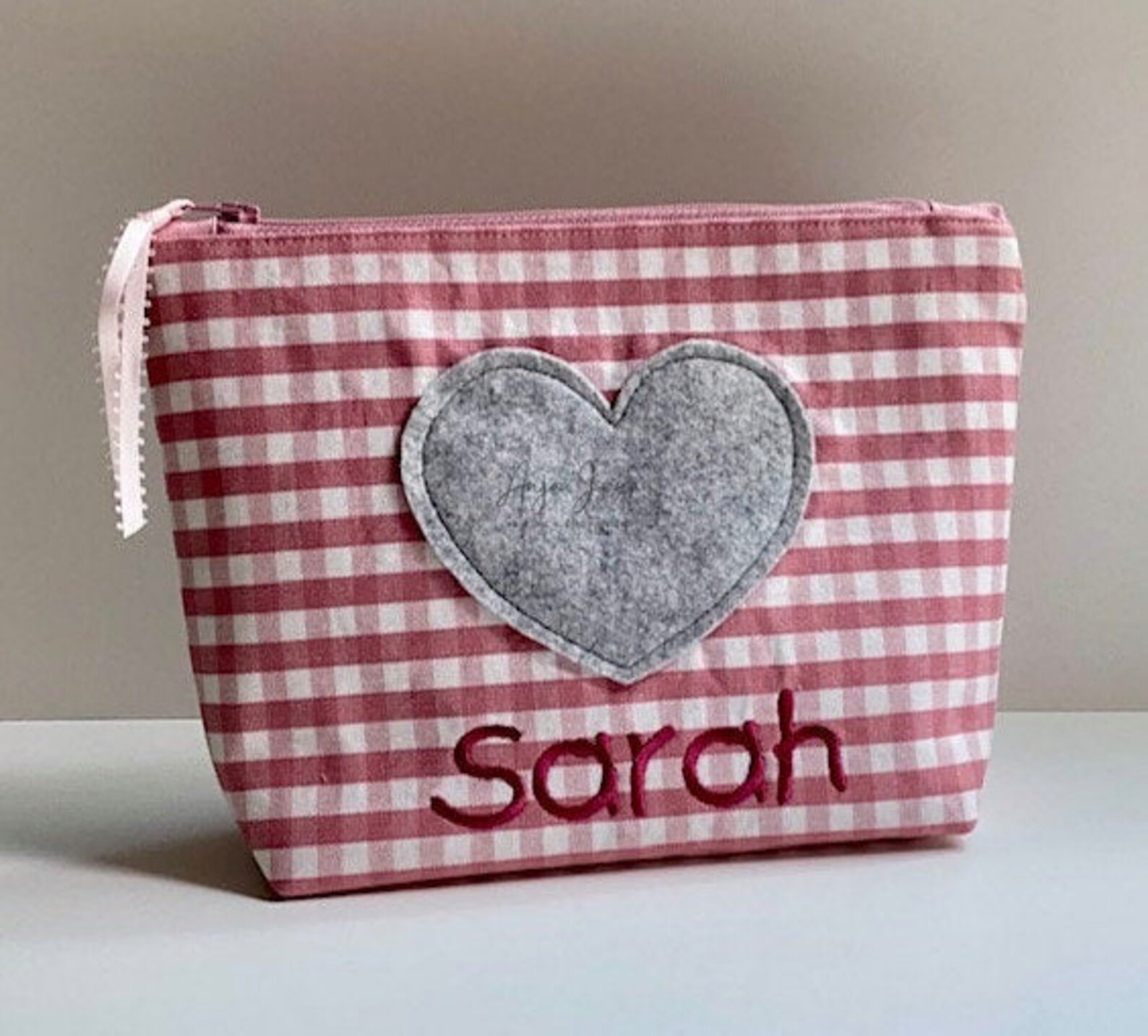 Kids Toiletry Bag Personalized Baby Girl Toiletry Bag Etsy