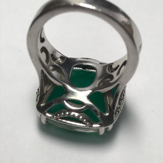 Tacori hotsell onyx ring