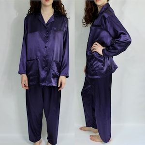 Morgan taylor pajama set deals