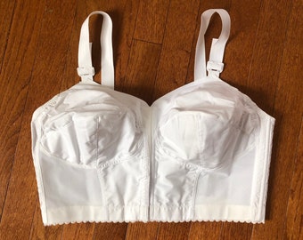 Details about Vtg 1960s NEW NOS Do-All White Cotton Magic Pleat Contoured Cups Bra 38C Retro Details about Vtg 1960s NEW NOS Do-All White Cotton Magic Pleat Contoured Cups Bra 38C Retro