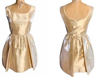 1980's formal attire