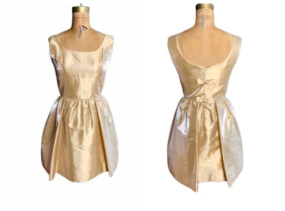 1980s evening wear
