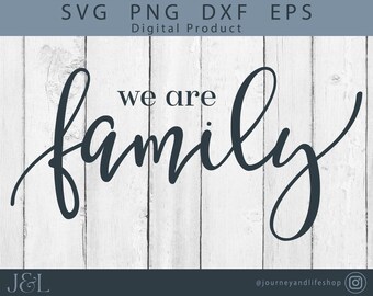 Free Free 317 We Are Family Reunion Svg SVG PNG EPS DXF File