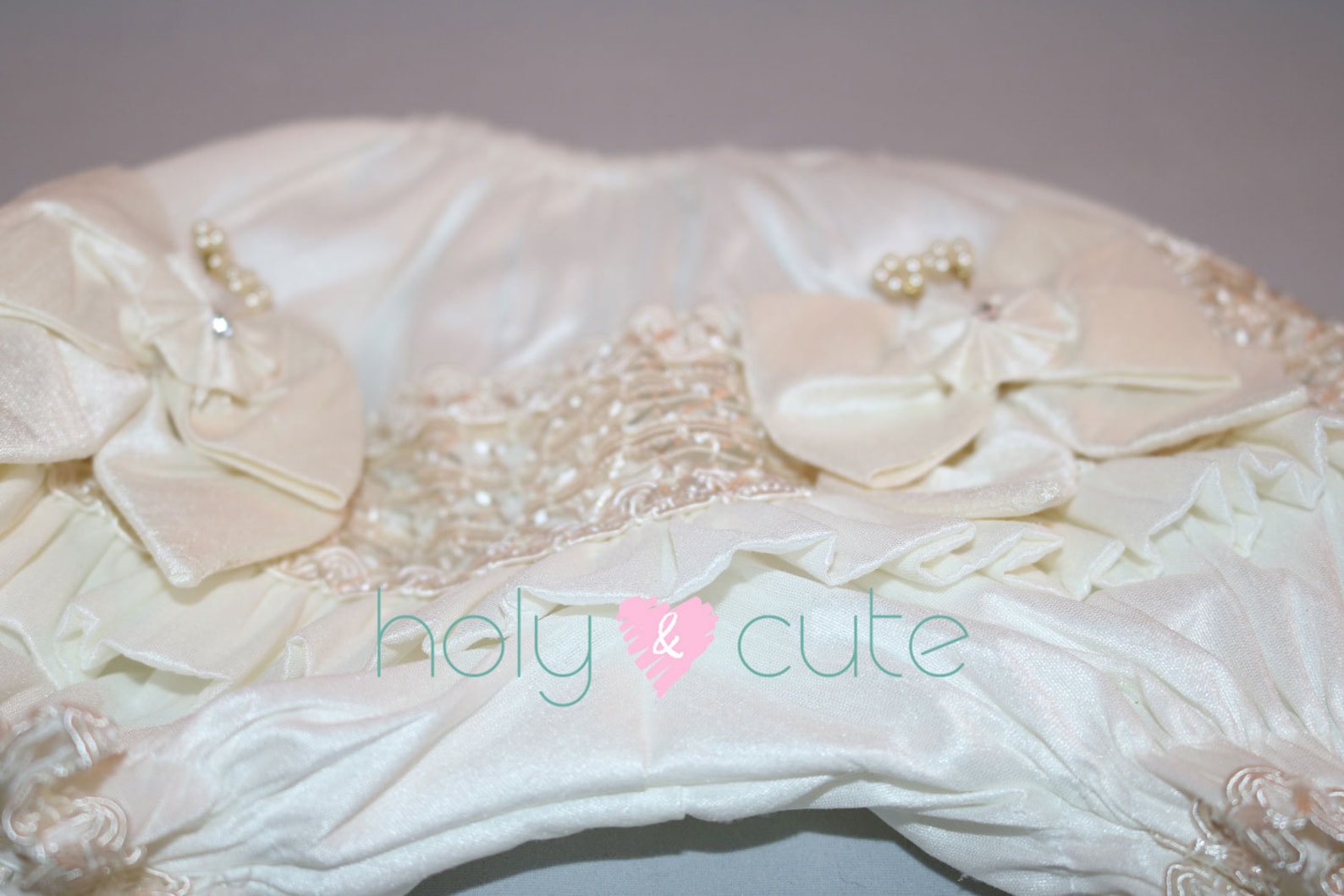 Baptism Cover Diaper for Girl Calzon Cubre Panal Para Etsy UK