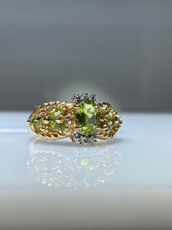 Peridot Princess main image 1