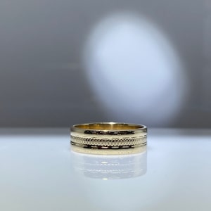 Artcarved Vintage Band