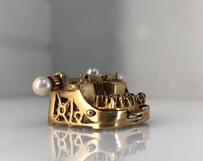 Vintage Charm