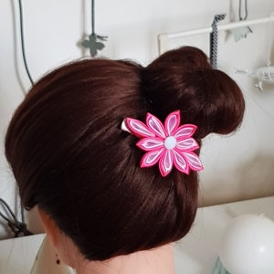 Hair clip